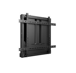 Multibrackets 7765 Supporto per display espositivi 190,5 cm (75") Nero