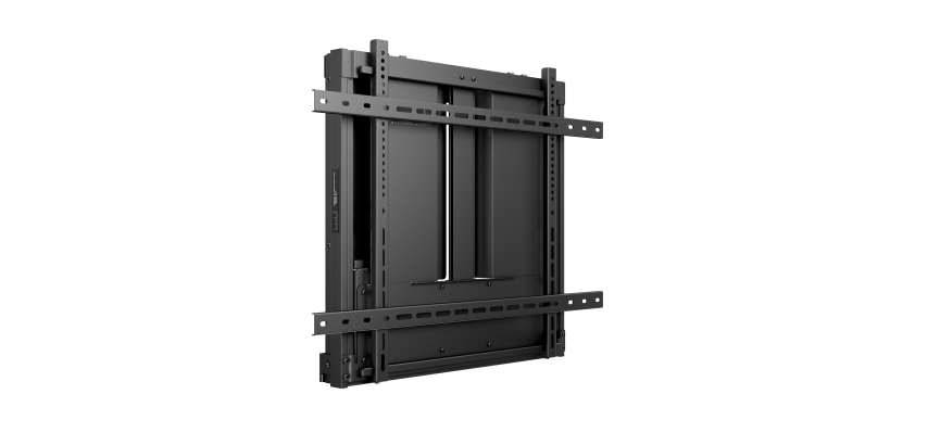 Multibrackets 7765 Supporto per display espositivi 190,5 cm (75") Nero