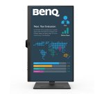 BenQ BL2790QT Monitor PC 68,6 cm (27") 2560 x 1440 Pixel Quad HD LED Nero