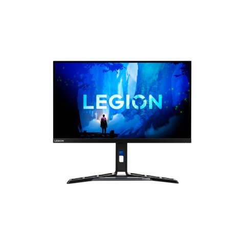 Lenovo Legion Y27qf-30 LED display 68,6 cm (27") 2560 x 1440 Pixeles Quad HD Negro