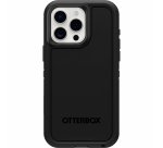 OtterBox Defender XT Series for iPhone 15 Pro Max, Black