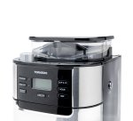 TORNADO TCM-1025A-GS Manual Drip Coffee Maker 1.5 L