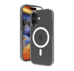 dbramante1928 Greenland Pro MS coque de protection pour téléphones portables Housse Transparent, Blanc
