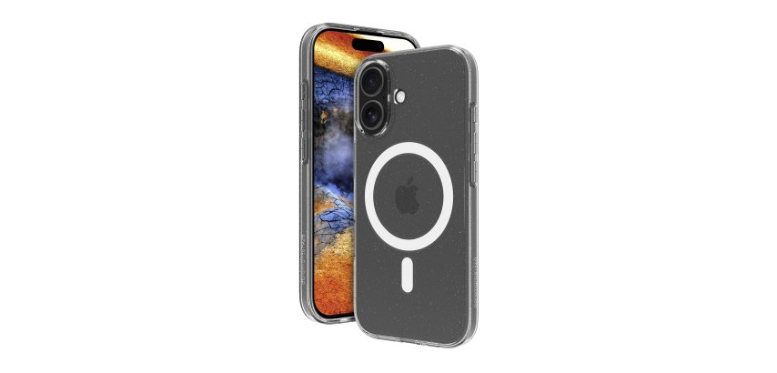dbramante1928 Greenland Pro MS coque de protection pour téléphones portables Housse Transparent, Blanc