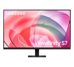 Samsung S70D computer monitor 81.3 cm (32") 3840 x 2160 pixels 4K Ultra HD LED Black