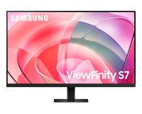 Samsung S70D computer monitor 81.3 cm (32") 3840 x 2160 pixels 4K Ultra HD LED Black