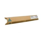 Ricoh 841551 cartuccia toner 1 pz Originale Ciano