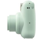 Fujifilm Instax Mini 12 86 x 54 mm Groen