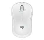 Logitech M240 mouse Bluetooth (bianco)