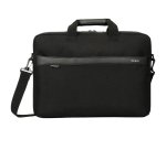 Targus GeoLite 40,6 cm (16") Slip case Noir