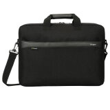 Targus GeoLite 40,6 cm (16") Slip case Negro