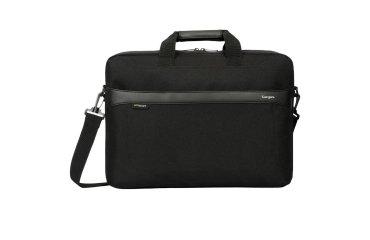 Targus GeoLite 40,6 cm (16") Slip case Negro