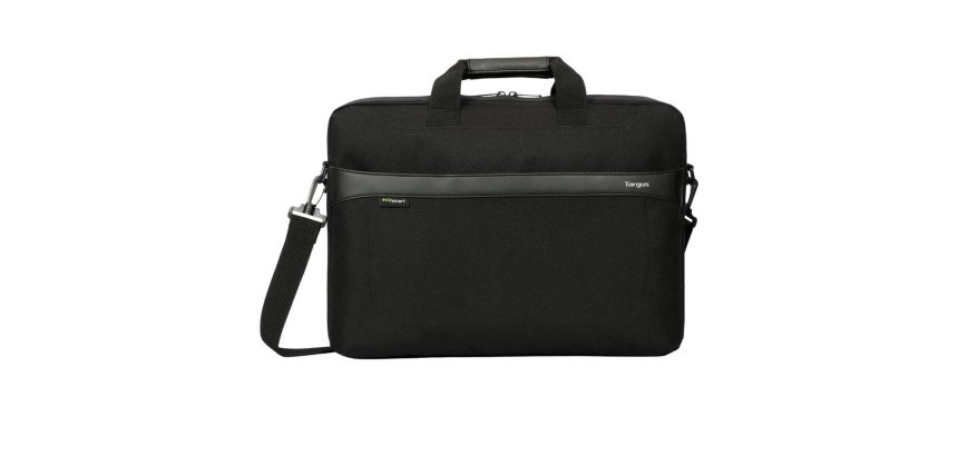 Targus GeoLite 40,6 cm (16") Slip case Noir
