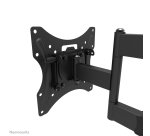 Neomounts WL40-550BL12 TV mount wall 32-55" - full motion - easy install