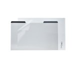 StarTech.com Filtro de Privacidad para Portátil de 15,6" - Protector Filtro de Seguridad Extraíble para Pantalla de Portátil - Reduce la Luz Azul - 16:9 - Mate/Brillante - +/-30 grados