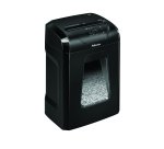 Destructeur de documents Powershred 12C, noir