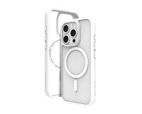 dbramante1928 Grenen MagSafe custodia per cellulare 17,5 cm (6.9") Cover Bianco