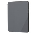 Targus Click-In 27,7 cm (10.9") Folioblad Zwart