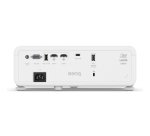 BenQ LH650 Projecteur à focale standard 4000 ANSI lumens DLP 1080p (1920x1080) Compatibilité 3D Noir, Blanc