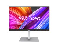 Pantalla monitor para PC 68,6 cm 27" ASUS ProArt PA278CGV 2560 x 1440 Pixeles Quad HD LCD Negro