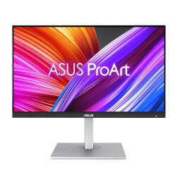 ASUS ProArt PA278CGV pantalla para PC 68,6 cm (27") 2560 x 1440 Pixeles Quad HD LCD Negro