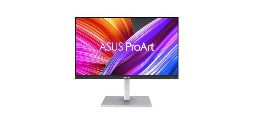 Pantalla monitor para PC 68,6 cm 27" ASUS ProArt PA278CGV 2560 x 1440 Pixeles Quad HD LCD Negro