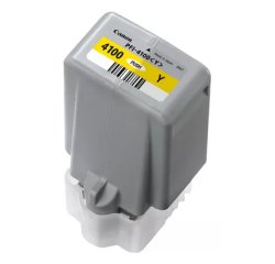 Canon LUCIA PRO II ink cartridge 1 piece(s) Original Standard yield Yellow