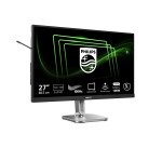 Philips 5000 series 27B2G5500/00 écran plat de PC 68,6 cm (27") 2560 x 1440 pixels Quad HD LCD Anthracite