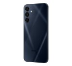 Samsung Galaxy A16 Enterprise Edition A16 LTE 17 cm (6.7") Hybrid Dual SIM Android 14 4G USB Type-C 4 GB 128 GB 5000 mAh Dark Blue