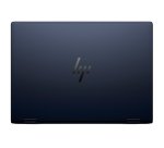 HP EliteBook X Flip G1i Copilot+ PC Intel Core Ultra 7 258V Hybride (2-in-1) 35,6 cm (14") Touchscreen WUXGA 32 GB LPDDR5x-SDRAM 1 TB SSD Wi-Fi 7 (802.11be) Windows 11 Pro Blauw