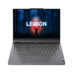 Lenovo Legion Slim 5 14APH8 AMD Ryzen™ 7 7840HS Portátil 36,8 cm (14.5") 2.8K 32 GB LPDDR5x-SDRAM 1 TB SSD NVIDIA GeForce RTX 4060 Wi-Fi 6E (802.11ax) Gris