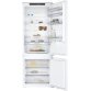 NEFF Réfrigérateur congélateur encastrable KB7962FE0, Combiné XXL, 194 x 70.8 cm, 383 litres
