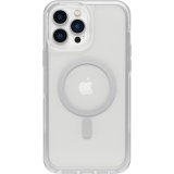 OtterBox Symmetry Plus Clear Series pour Apple iPhone 13 Pro Max, transparente