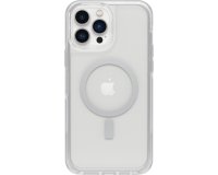 OtterBox Symmetry Plus Clear Series voor Apple iPhone 13 Pro Max, transparant