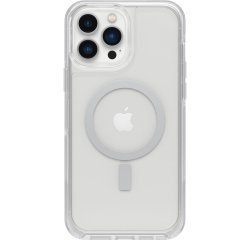 OtterBox Symmetry Series+ - back cover for cell phone