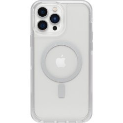 OtterBox Symmetry Plus Clear Series pour Apple iPhone 13 Pro Max, transparente