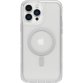 OtterBox Symmetry Plus Clear Series pour Apple iPhone 13 Pro Max, transparente