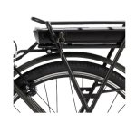 Nilox J5 PRO Nero Acciaio 66 cm (26") 25,5 kg Litio