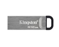 Kingston Technology DataTraveler Unidad Flash USB Kyson de 512 GB