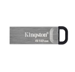 Kingston Technology DataTraveler Unidad Flash USB Kyson de 512 GB