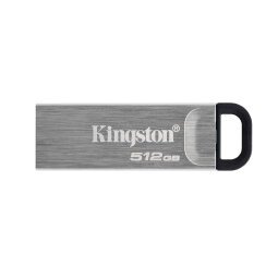 Kingston Technology DataTraveler 512GB Kyson usb-stick