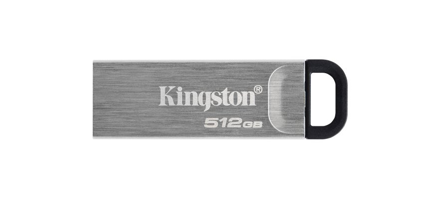 Kingston Technology DataTraveler Clé USB Kyson 512 Go
