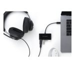 Kensington CH1200 Hub 4 ports USB-C 10 Gbits/s