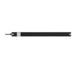 APC Easy Rack unità di distribuzione dell'energia (PDU) 14 presa(e) AC 0U Nero