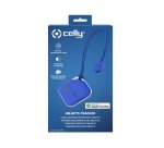 Celly SMARTFINDERBL localizador o rastreador GPS Buscador Azul