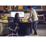 HP Z2 Tower G9 Intel® Core™ i7 i7-14700K 16 Go DDR5-SDRAM 512 Go SSD NVIDIA Quadro T1000 Windows 11 Pro Station de travail AI Workstation Noir