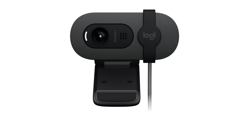 Logitech Brio 105