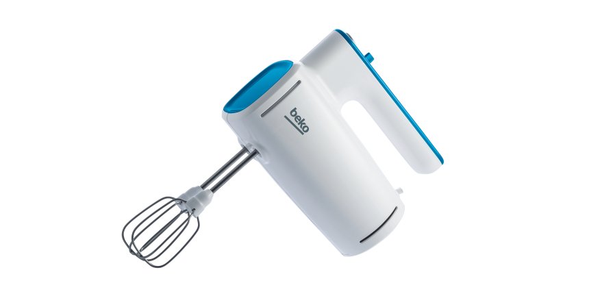 Beko HMM5400W: Sbattitore Elettrico, 425 Watt