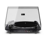 Sharp RP-TT100 audio turntable Belt-drive audio turntable Black Automatic