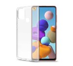 Celly GELSKIN920 custodia per cellulare 16,5 cm (6.5") Cover Trasparente